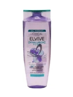 L'Oreal Paris Elvive Hyaluron Pure Purifying Shampoo 400ml