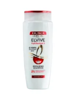 L’Oreal Paris Elvive Total Repair 5 Repairing Shampoo 600ml