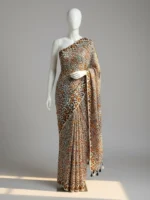 ওয়াইল্ড এলিগেন্স সফ্ট-সিল্ক (Wild Elegance Soft Silk)