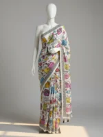 ডুডল সফ্ট-সিল্ক (Doodle Soft Silk)