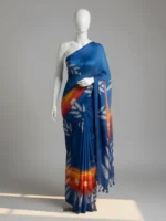 নীলাকাশ সফ্ট-সিল্ক (Nilakash Soft Silk)