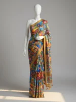 পেইন্টিং প্যানেল সফ্ট-সিল্ক (Painting Panel Soft Silk)