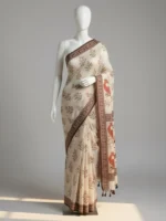 বনভূমি সফ্ট-সিল্ক (Bonbhumi Soft Silk)