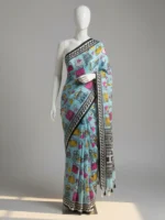 বিচিত্রা সফ্ট-সিল্ক (Bichitra Soft Silk)