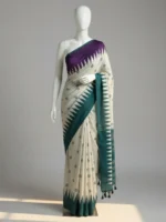 মণিপুরী সফ্ট-সিল্ক (Manipuri Soft Silk)