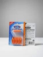 Active Oral Care Interdental Brushes