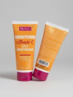 Beauty Formulas Brightening Vitamin C Daily Moisturizer