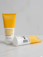 Beauty Formulas Firming Body Serum with Coenzyme Q10