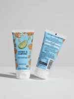 Beauty Formulas Honey & Almond Facial Scrub