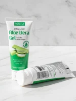 Beauty Formulas Organic Aloe Vera Gel - Nature's Moisturizer