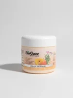 Bio Glow Nature Inspired Apricot & Rosemary Moisturizing & Nourishing Cream