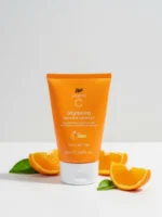 Boots Vitamin C Brightening Hand and Nail Serum