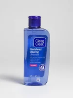 Clean & Clear Blackhead Clearing Cleanser