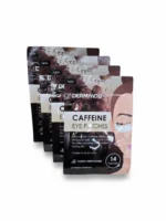 Derma V10 Caffeine Eye Patches