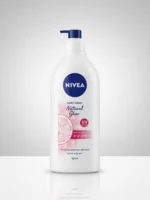 NIVEA Body Lotion Natural Glow