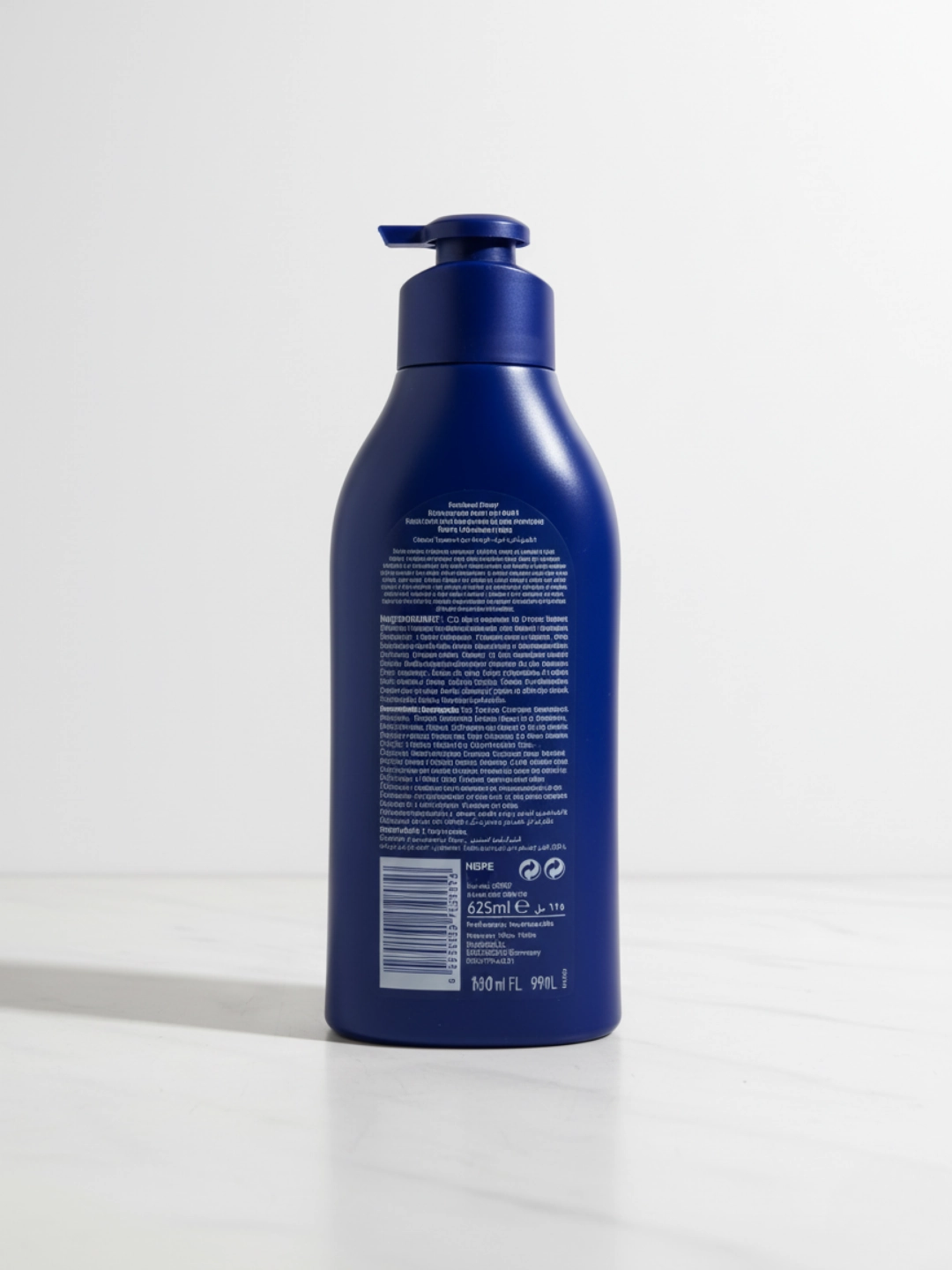 NIVEA Body Lotion Rich Nourishing - Image 2