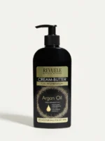 REVUELE BEAUTY & CARE CREAM-BUTTER CELL REGENERATION Argan Oil
