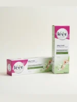 Veet Silky Fresh Hair Removal Cream